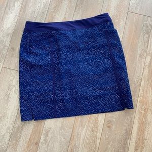 Adidas skort Golf collection